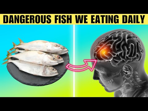 THE FISH YOU SHOULD NEVER EAT (SHOCKING RESULTS)