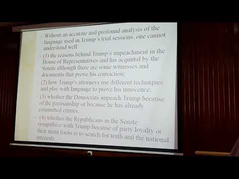 Digital Discourse Analysis 💜💜🌏