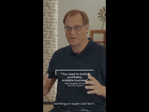 Scaling Profitability with Autonomous Trucks