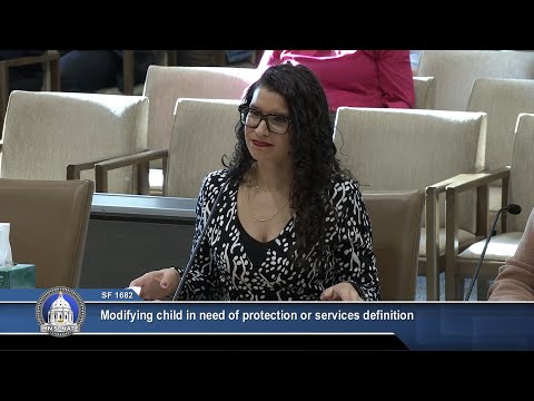 Committee on Health and Human Services - 03/13/25