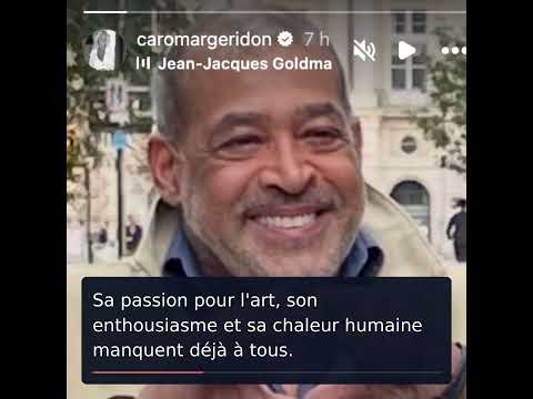 Les derniers adieux à Glorian Kabongo : Une légende d&#039;Affaire Conclue