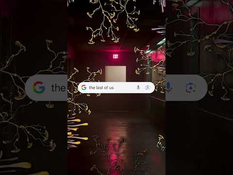 When you’re lost in the darkness, look for the light of the search bar. @thelastofus