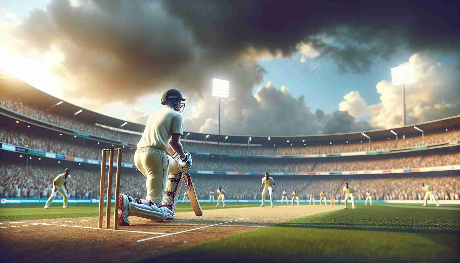 Cricket Fever! Don’t Miss the Thrills This Saturday