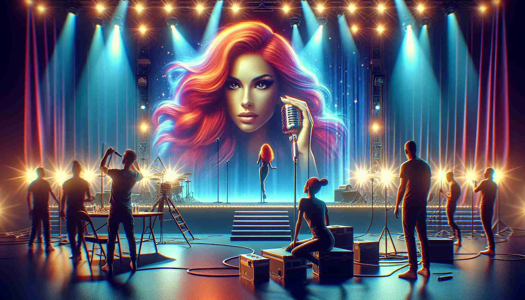Get Ready for a Star-Studded Night! Megan Moroney Joins BBMAs Lineup