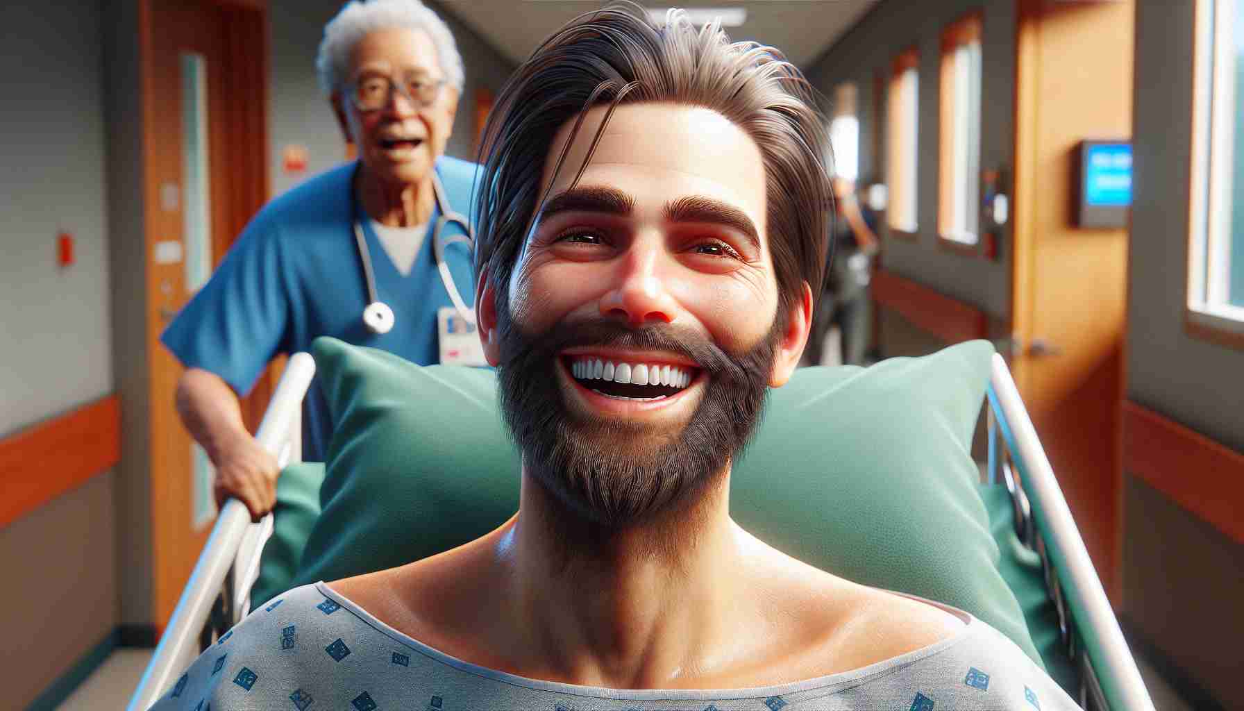 Shocking News: Iconic Singer Raphael Leaves Hospital Smiling! Is His Career Over?