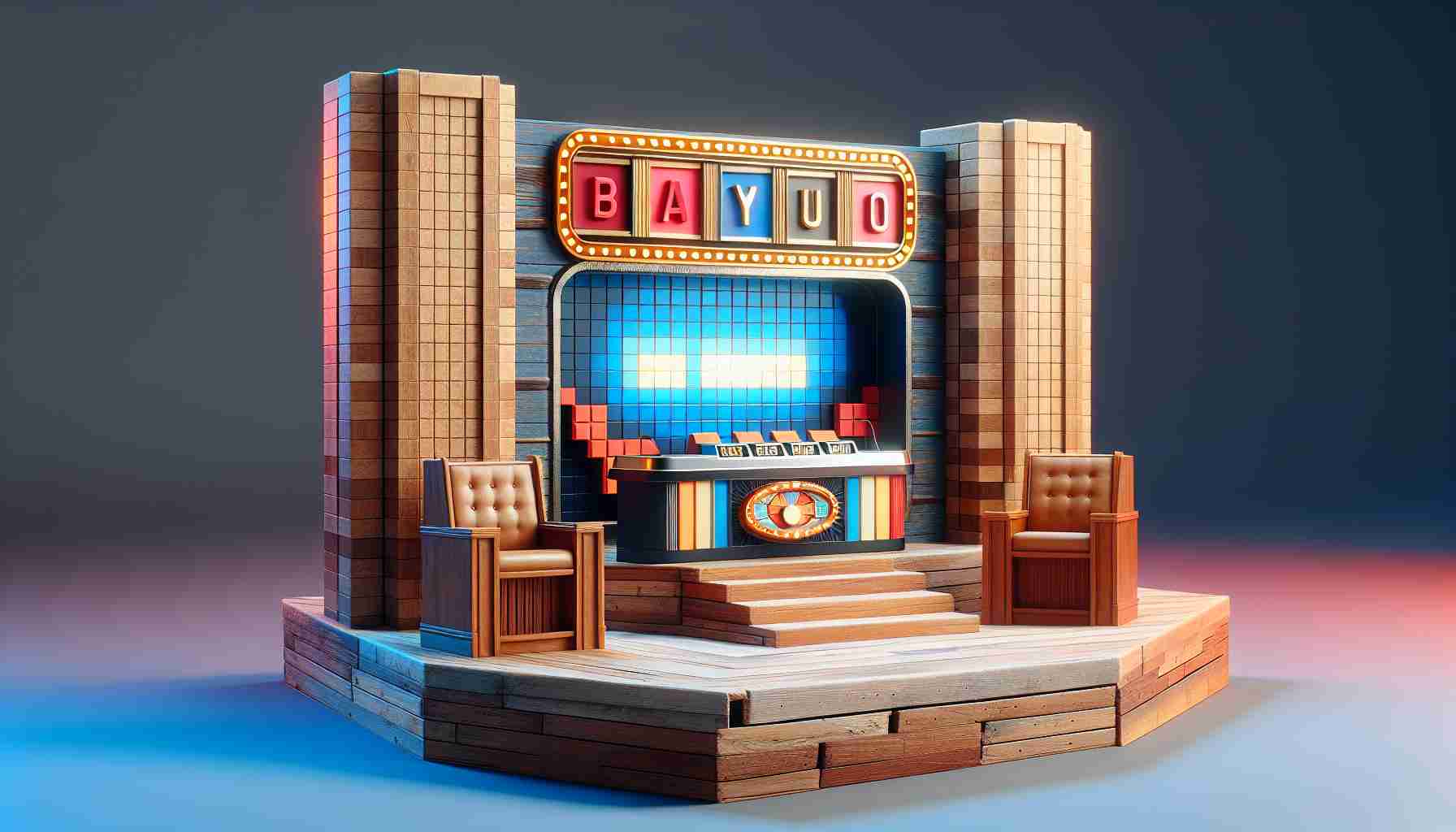 Nostalgia Hits Hard. A Fan-Favorite Game Show Comes Back in Style