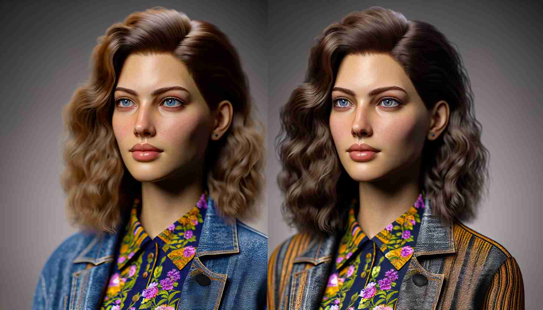 Stunning Transformation! You Won’t Believe Her New Look