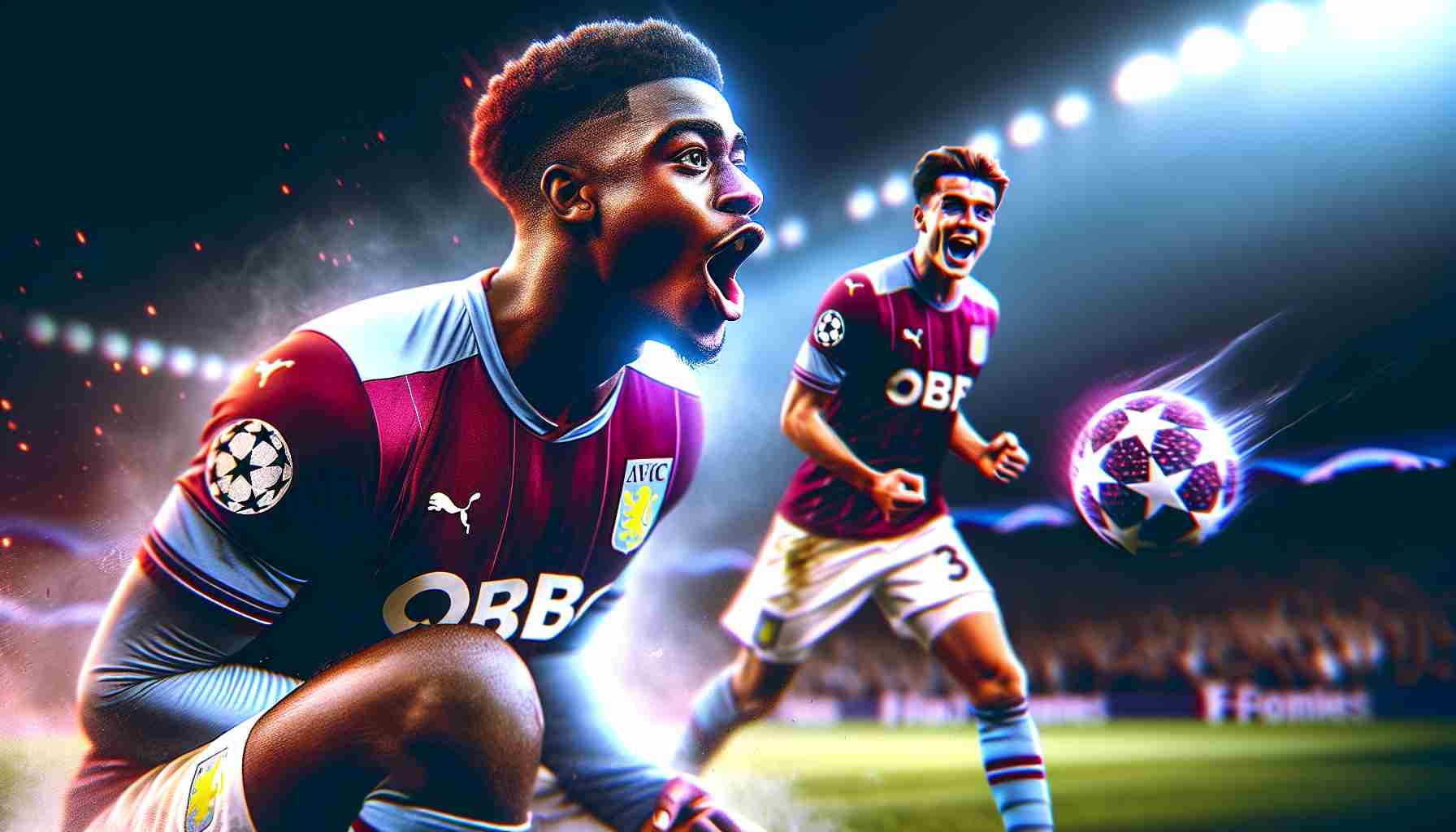 A Champions League Dream Unfolds! Aston Villa’s Ezri Konsa Speaks Out.