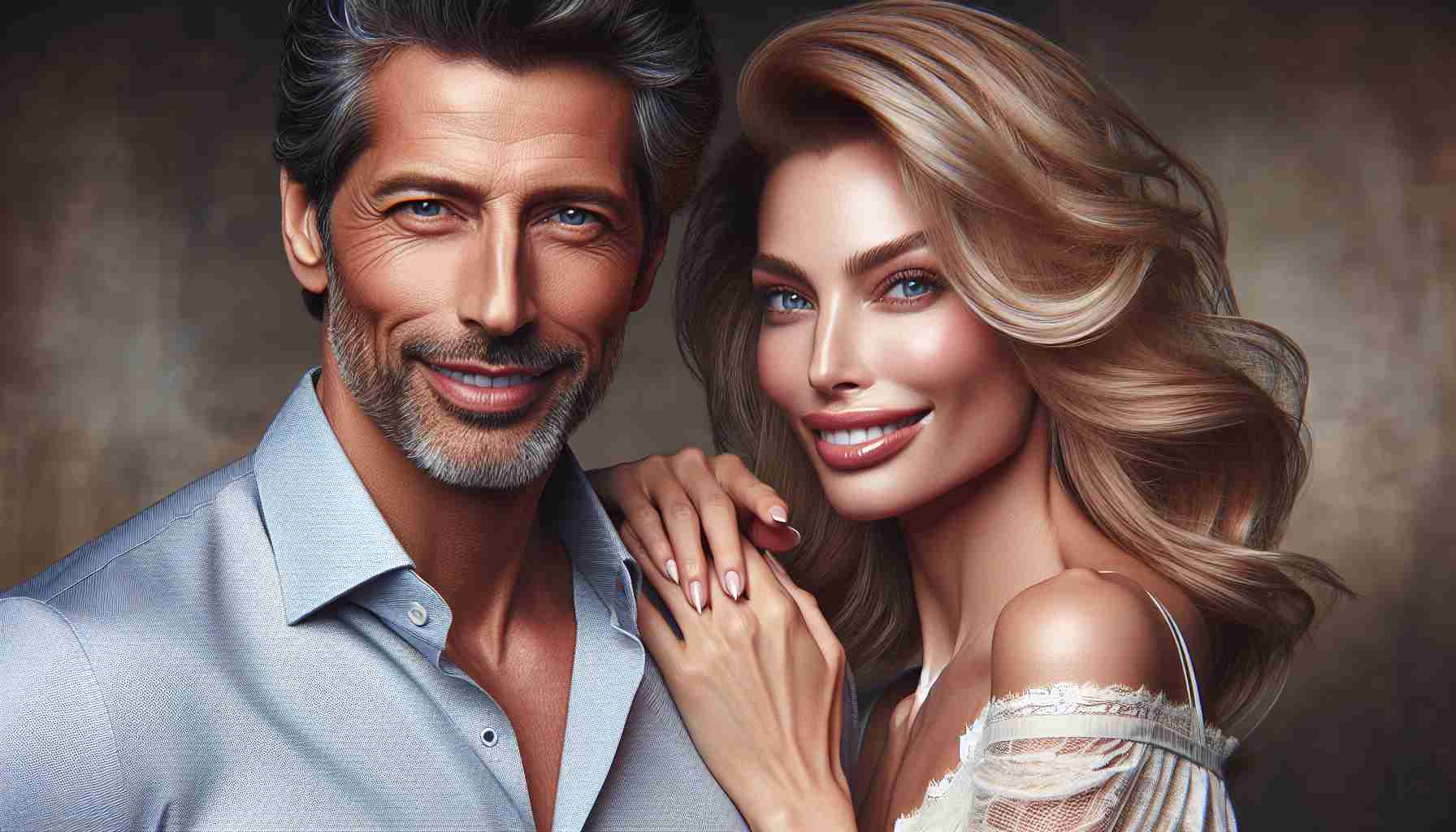 A Love That’s Stood the Test of Time: Nagui and Mélanie Page’s Enduring Romance