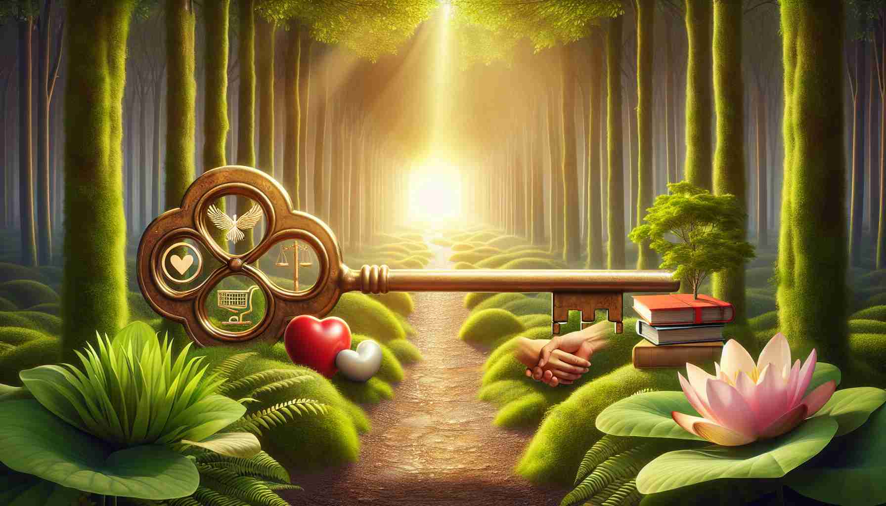 Unlock the Secrets to a Thriving Life: Discover What Really Matters