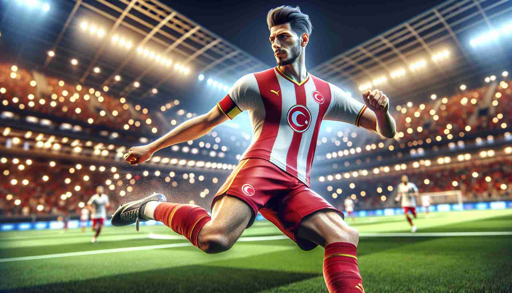 Álvaro Morata’s Surprising Move to Turkey: Will He Dazzle at Galatasaray?