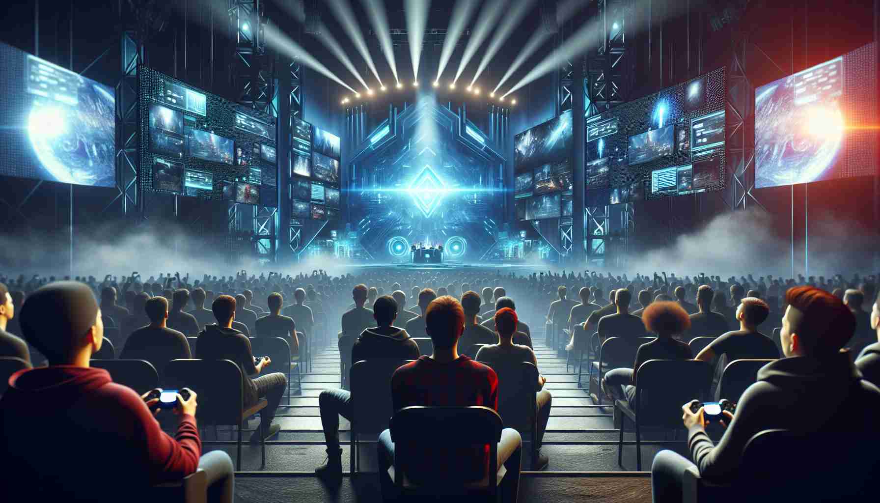 Sony’s Upcoming State of Play Promises to Electrify Gamers Worldwide