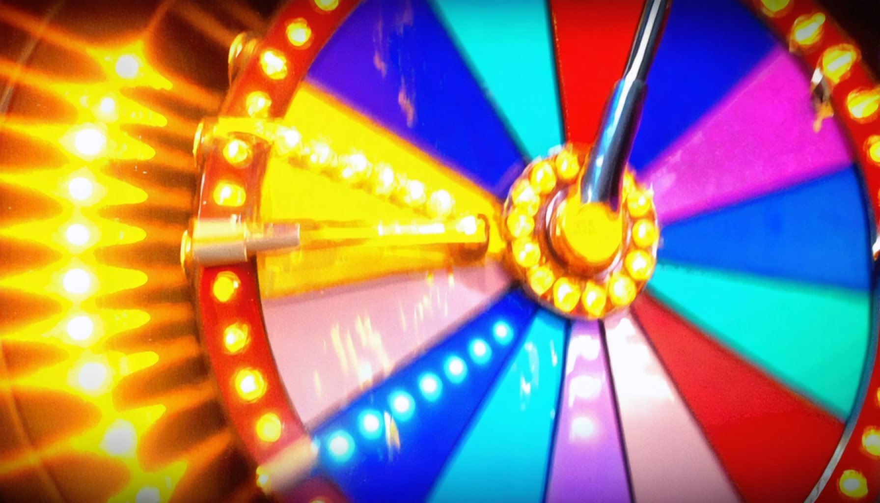 The Wheel Spins Again: A Beloved Game Show Returns with a Twist
