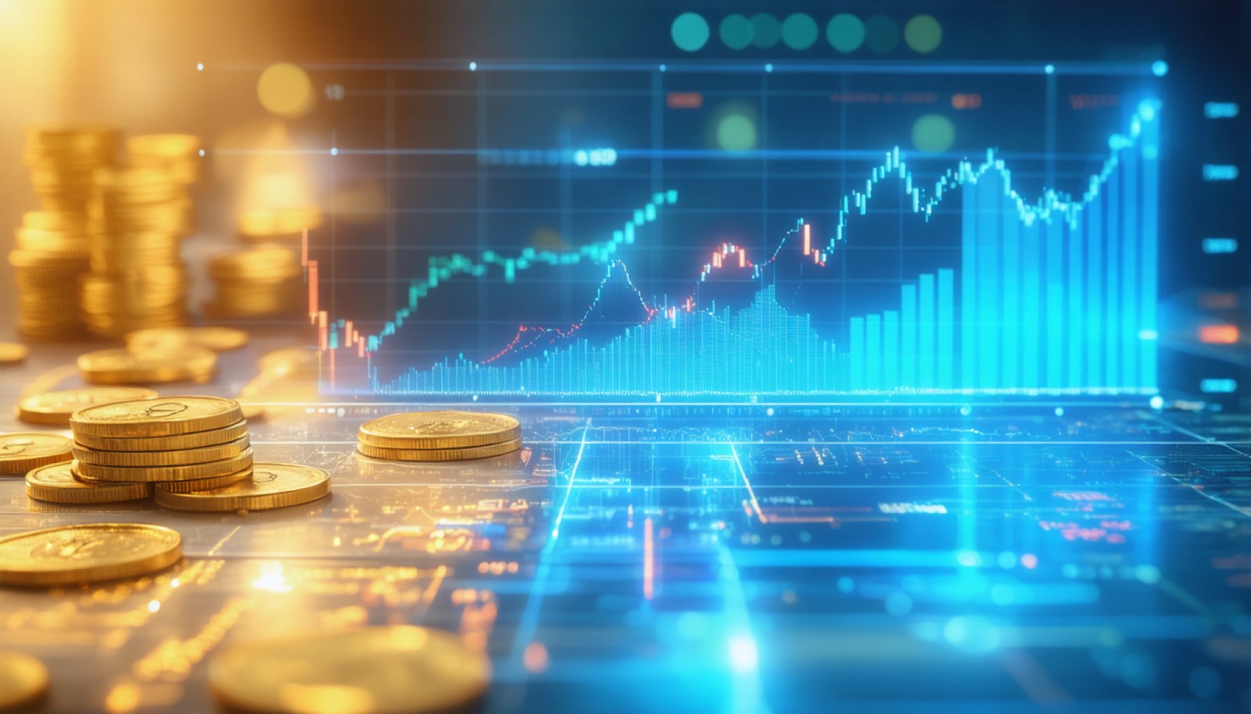 Investment Insights Unveiled: A Closer Look at Market Giants