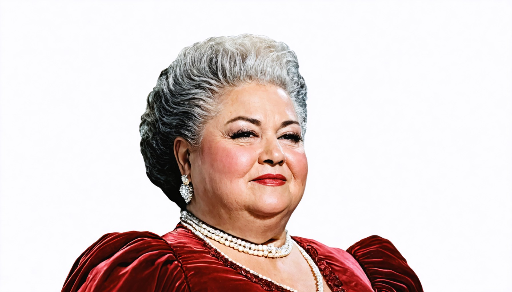 Paquita la del Barrio: The Voice That Roared from the Heart of Mexico