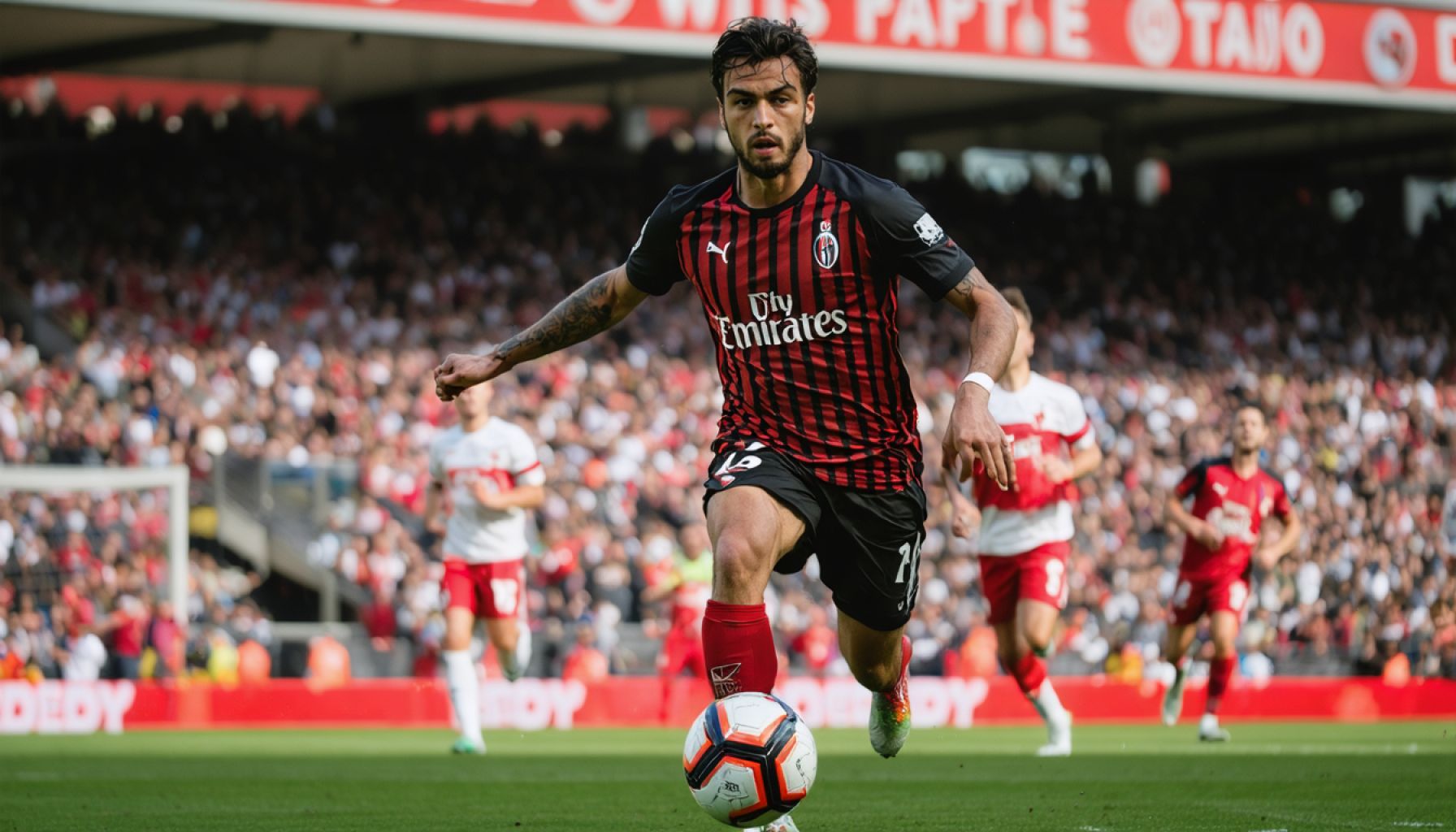 Can AC Milan’s Unlikely Gamble Against Torino Turn Their Fortunes?