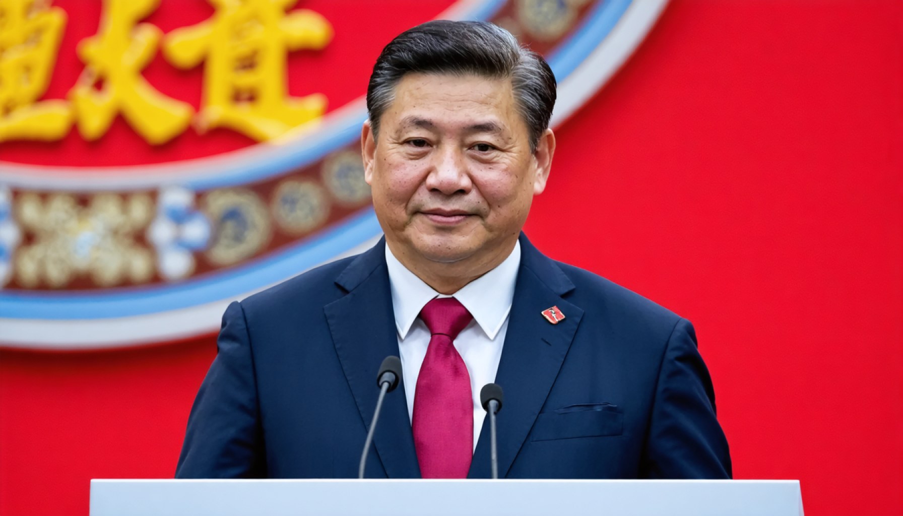 Top Chinese Official Under Investigation Sparks Nationwide Attention