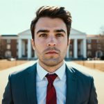 Den Provokativa Vägen av Charlie Kirk: Omskriver Amerikas Campusdiskurs