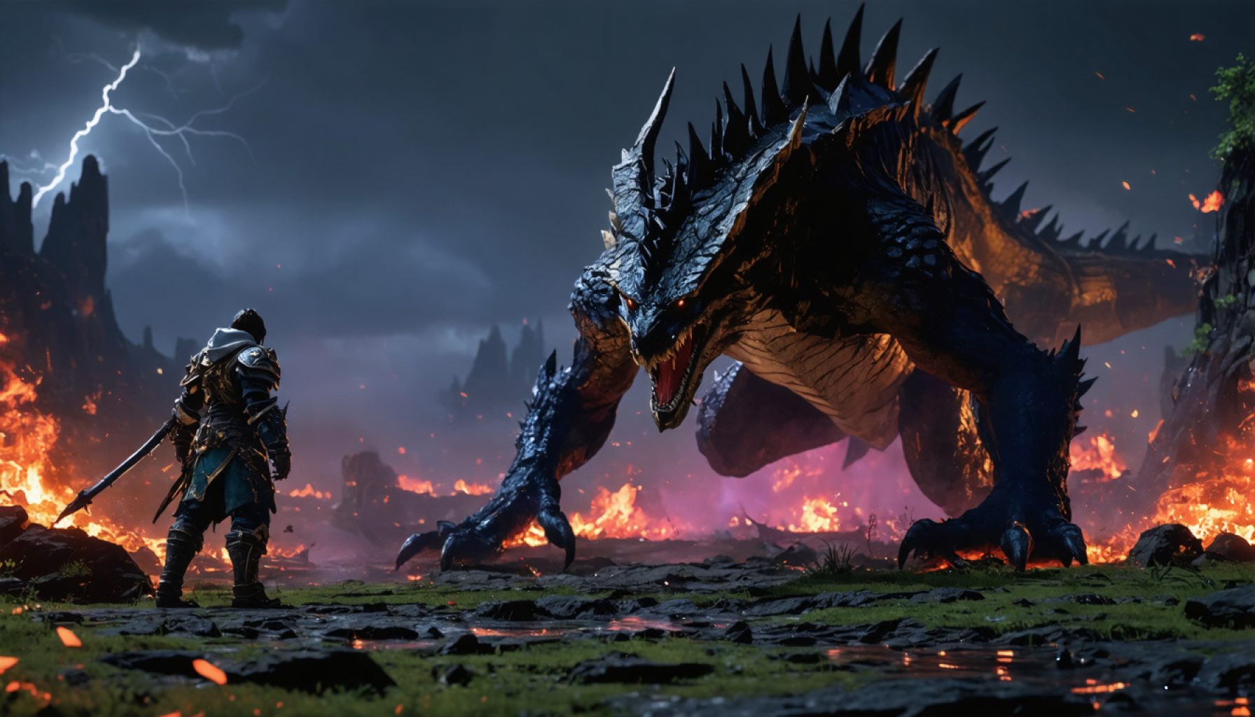 Master the Hunt: Unraveling Chapter 5 Mysteries in Monster Hunter Wilds