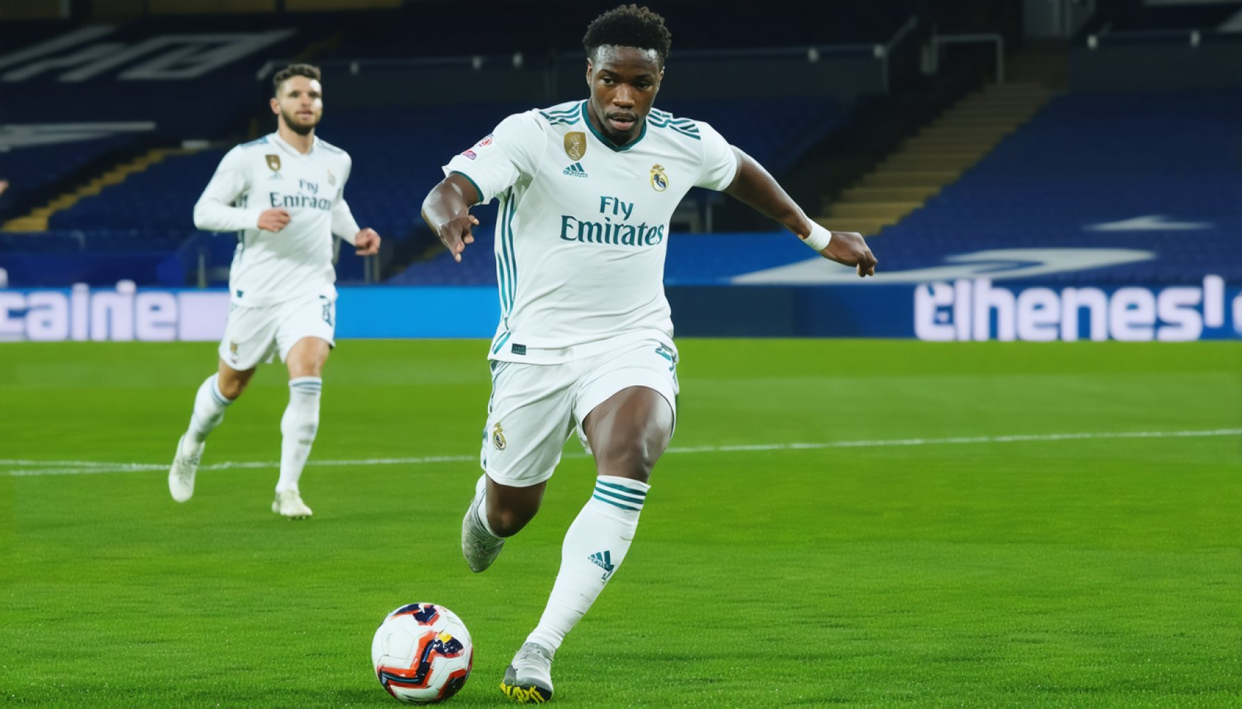 Can Jude Bellingham Spark Real Madrid's Revival in Crucial Derby Week?