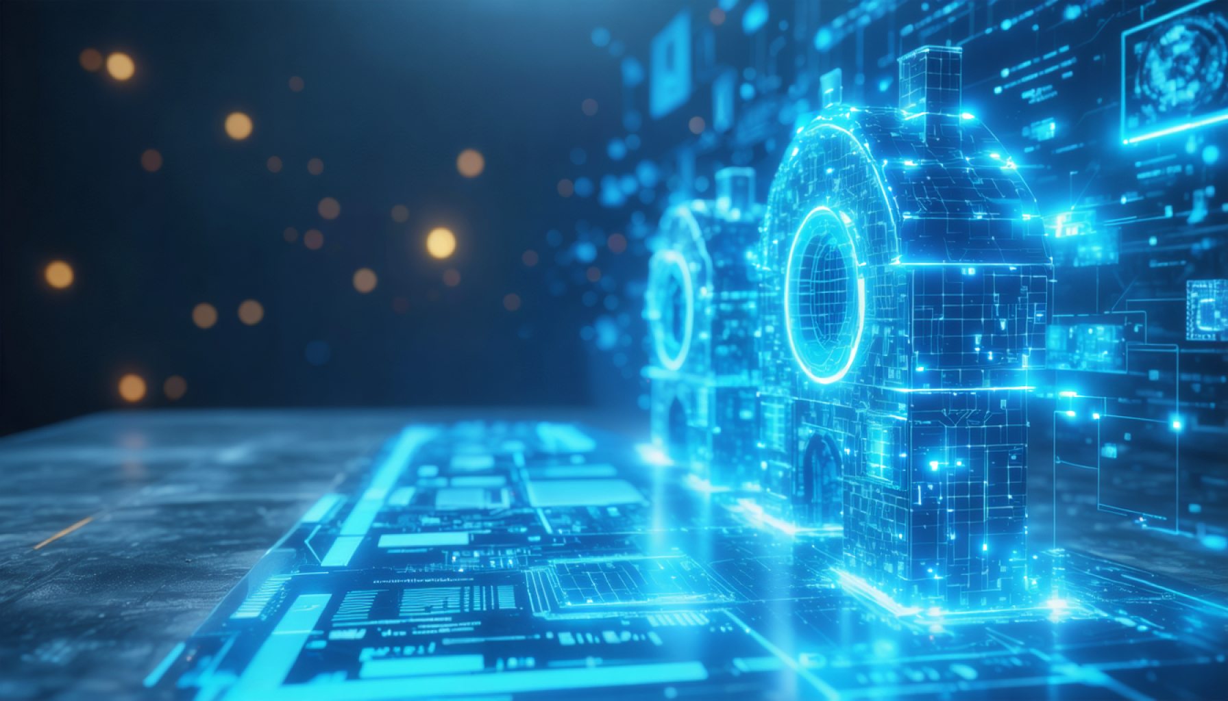 The AI Stock Showdown: Palantir vs. IonQ – Which Reigns Supreme?