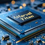 AI株の中の隠れた巨人：マーベルテクノロジーのチップの未来は危機に瀕しているのか？