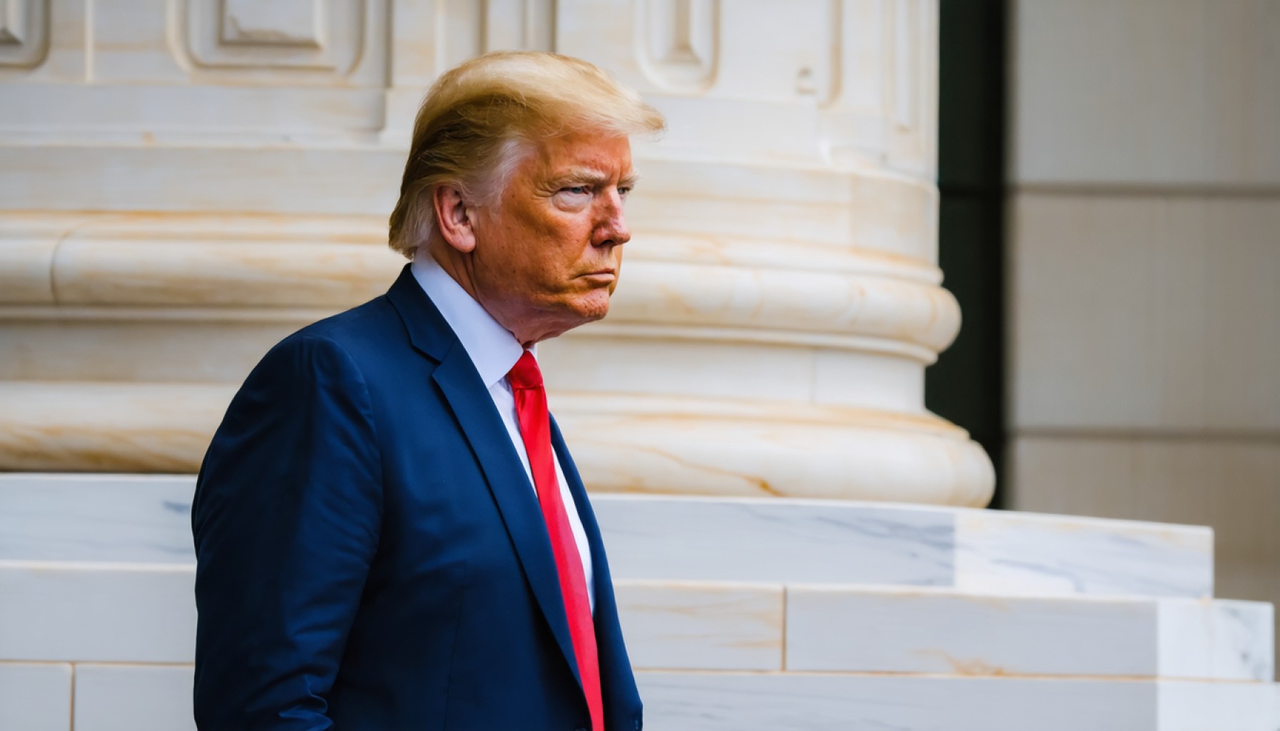 A Presidential Jab Sends Shockwaves Through Wall Street: What You Need to Know