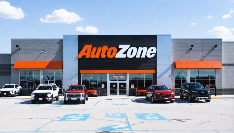 AutoZone的战略董事会增补：电动车领域的 game-changer