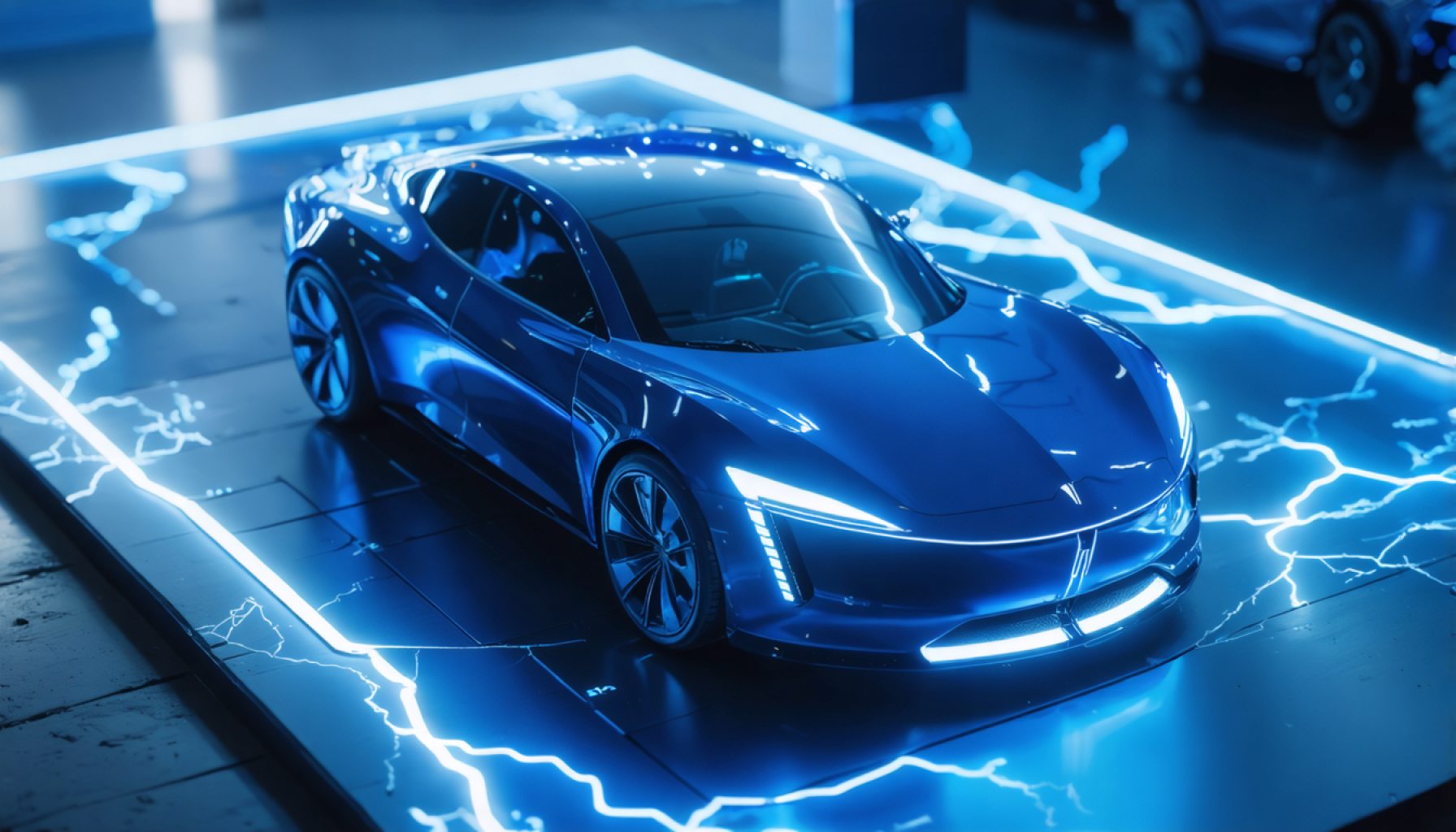 The Race for the Future: Stellantis’ Revolutionary Battery Promises Lightning-Fast Charging