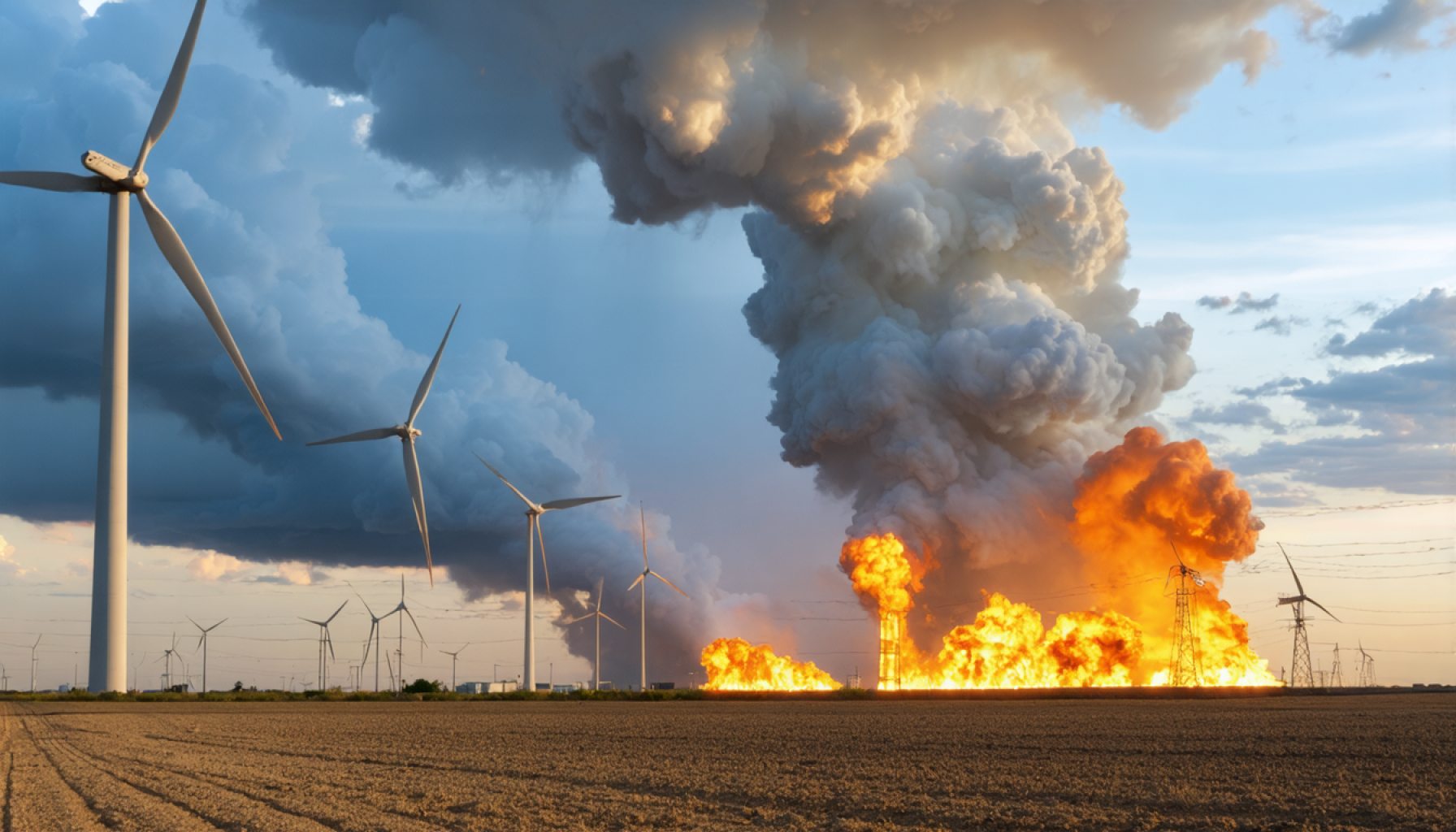 Policy Chaos: How Shifts Could Transform America’s Energy Future