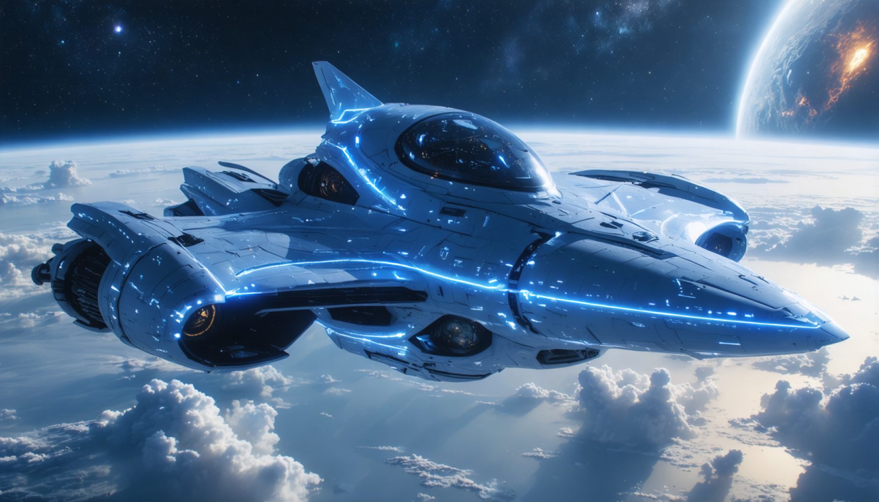 An Icon Reimagined: Oblivion's Stunning Transformation into the Unreal
