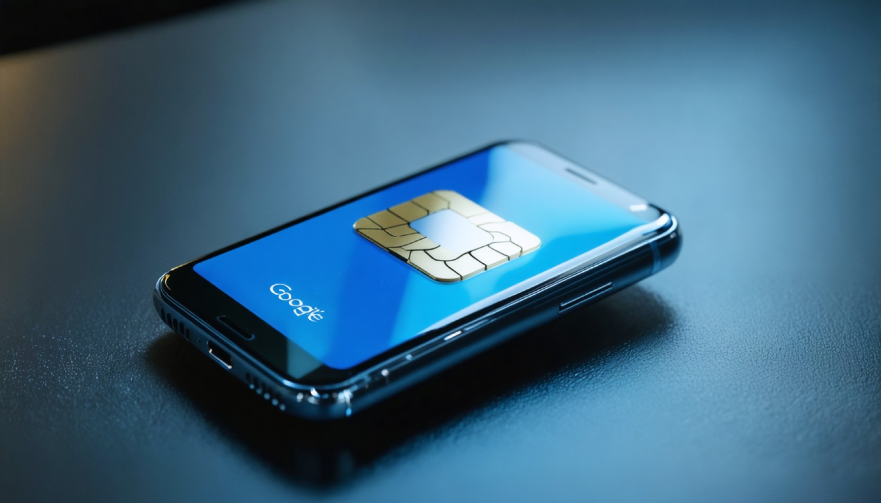 Unlocking the Future: Google’s Bold Move to Revolutionize SIM Backups
