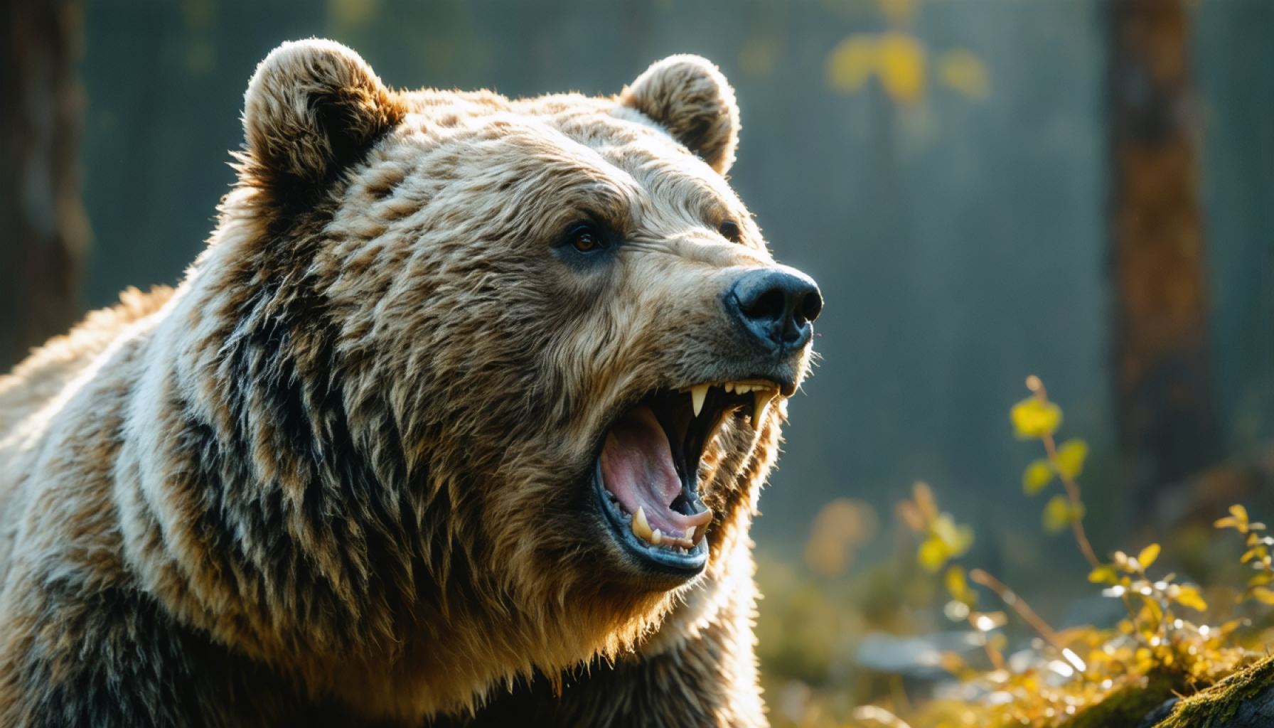BigBear.ai Struggles to Roar: A Closer Look at Surprising Q1 Results