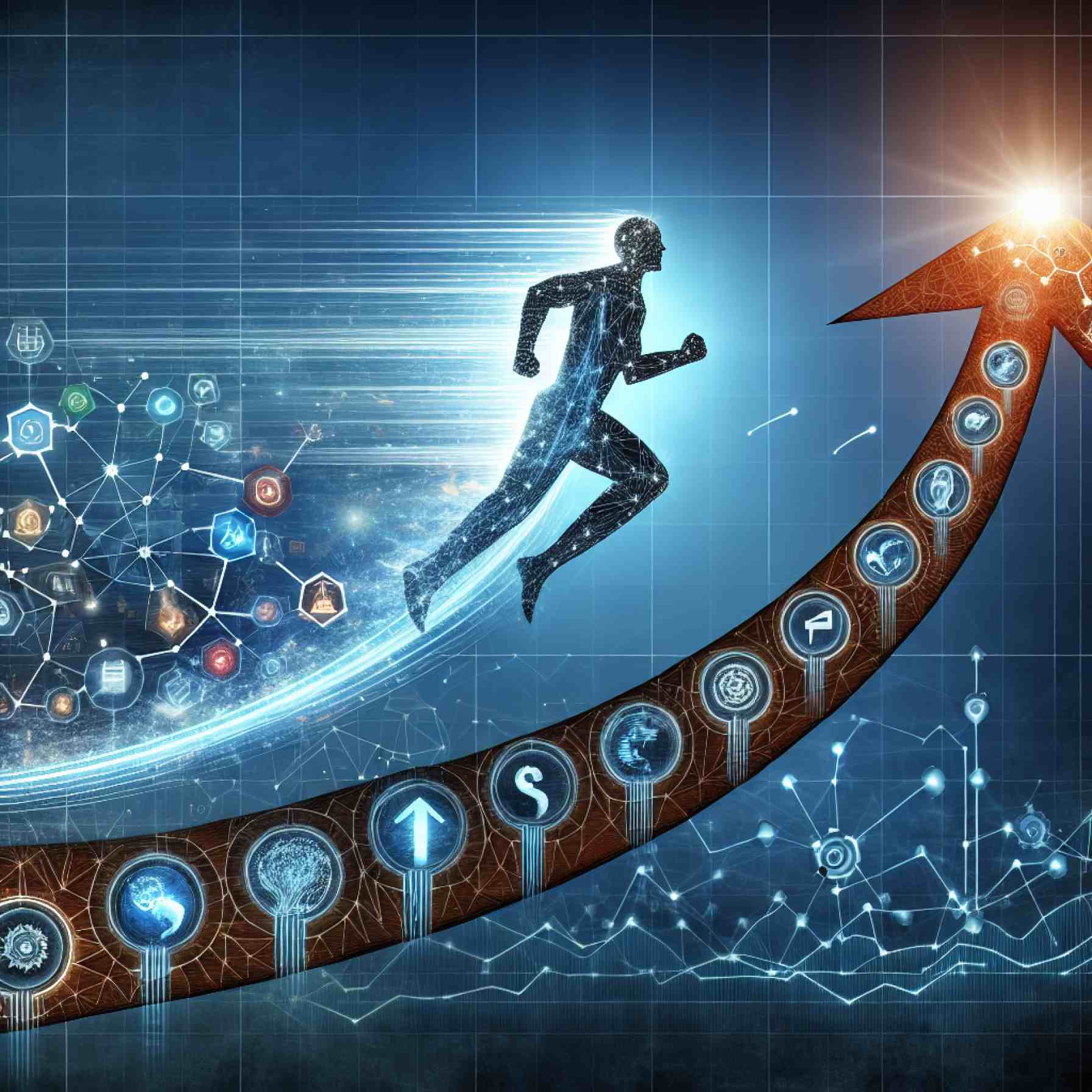 Palantir's Bold Revenue Leap: AI Innovations Forge New Paths