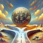 Bitcoin at a Crossroads: The Silent Battle for $100,000