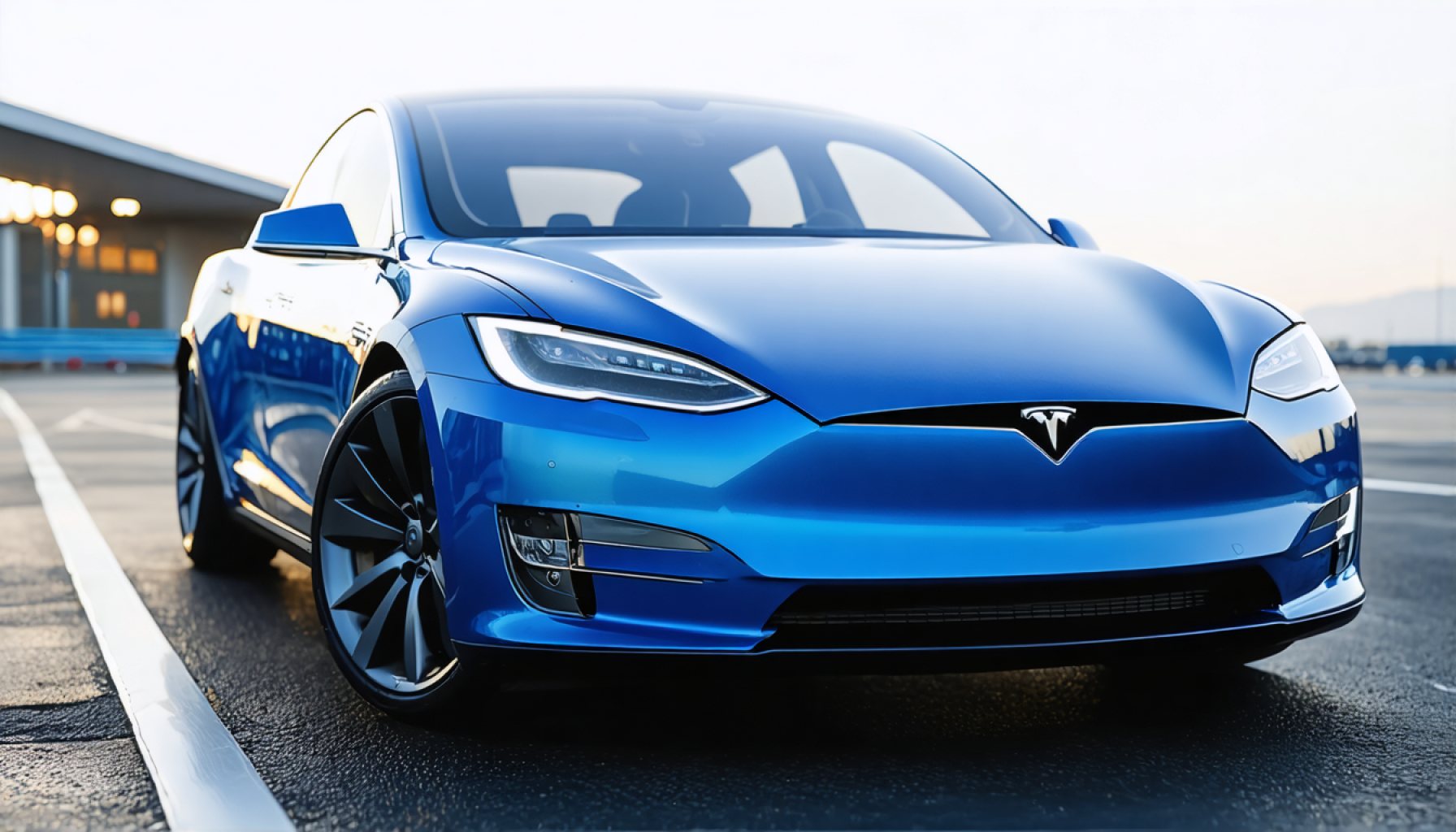 Why Lehigh County Is Pumping the Brakes on Tesla Investments