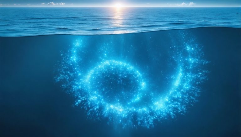 Почему миссия "Бог моря видит" может навсегда изменить съемку Земли
