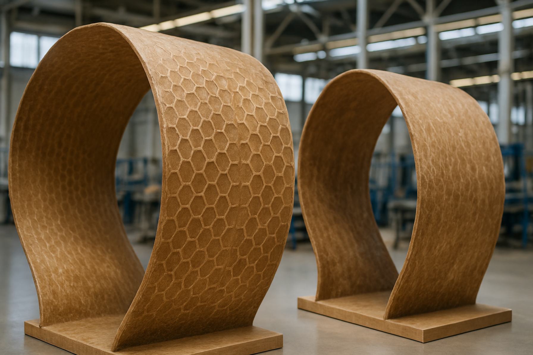 Architectural Chitin Composites: 2025’s Game-Changer Poised for Explosive Global Growth