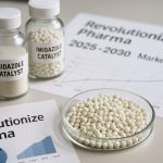 Imidazole Catalysts Set to Revolutionize Pharma: 2025–2030 Market Forecast Unveiled