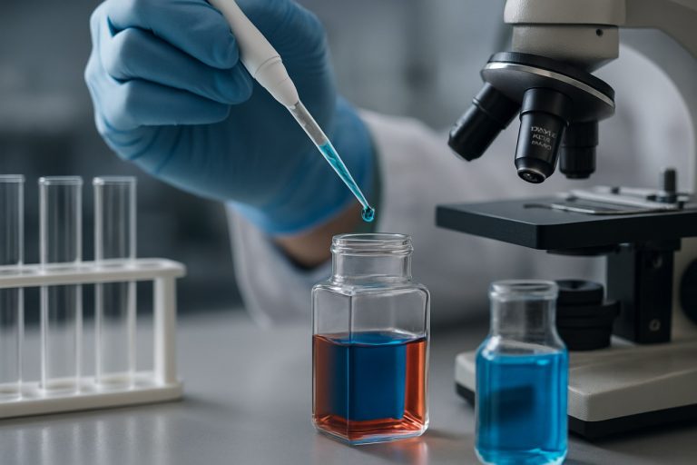 Kinematická nenewtonovská nanofluidika: Rušivé udalosti a prekvapivé trhové príležitosti v roku 2025 odhalené