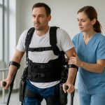 Exoskeleton Rehabilitation Devices 2025: Surge in Adoption & 18% CAGR Forecast