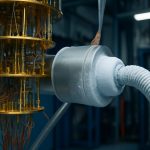 Cryogenic Engineering for Quantum Computing: 2025 Market Surge & Next-Gen Innovations Unveiled