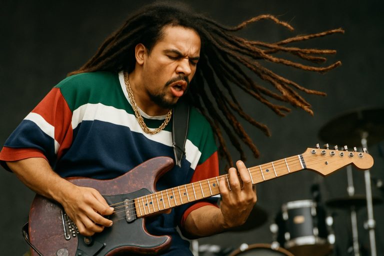 Funk Metal: O Gênero Que Quebrou as Barreiras do Rock