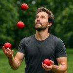 Master the Art of Juggling: Unlock Hidden Skills & Mind-Body Benefits