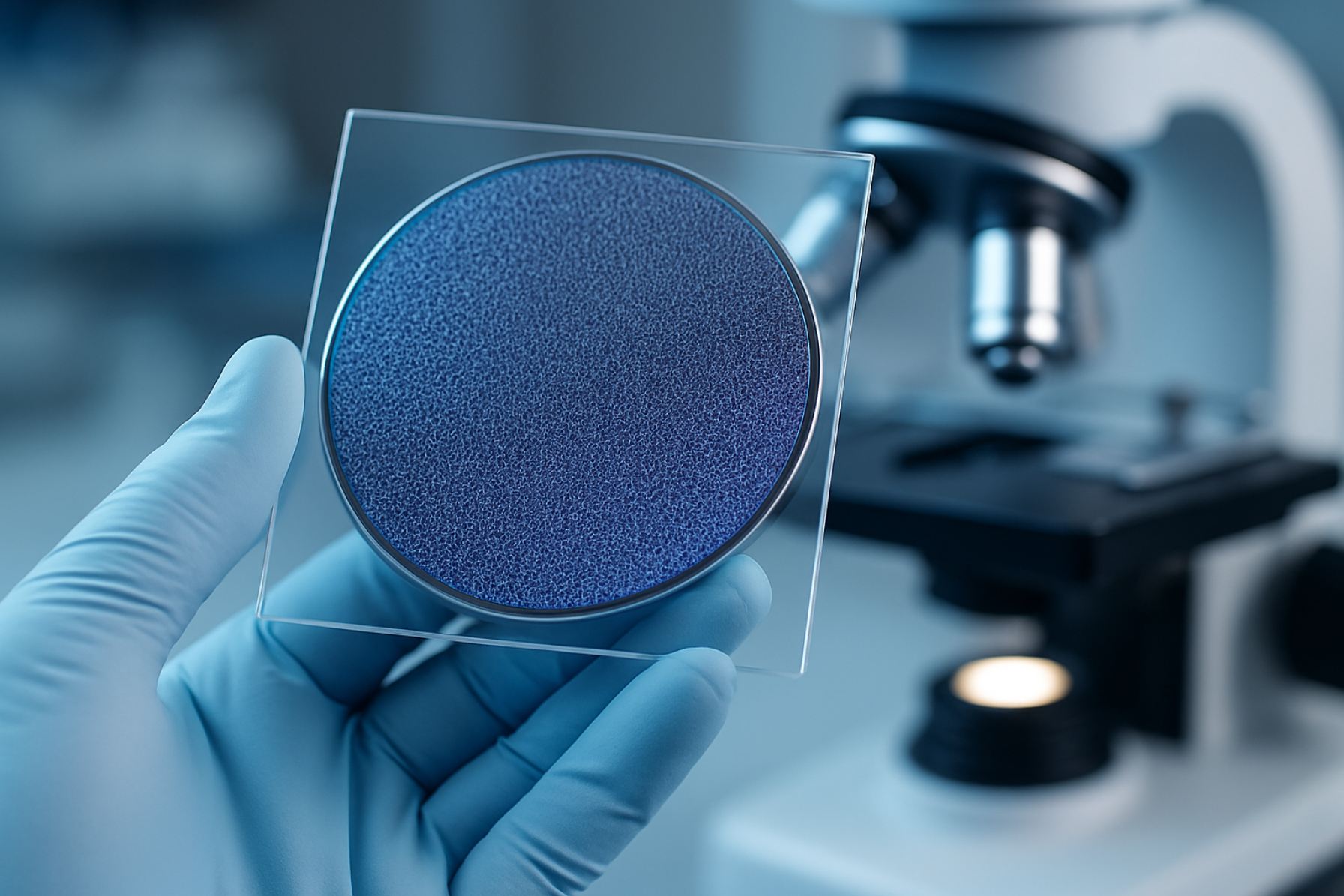 Nanostructured Functional Surfaces Engineering 2025–2029: Unleashing Next-Gen Performance & Market Growth