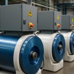 Flywheel Energy Storage Systems Market 2025: Rapid Growth Driven by Grid Modernization & 12% CAGR Forecast