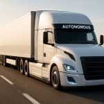 Autonomous Freight Trucking Market 2025: Rapid Growth Driven by AI Integration & Projected 28% CAGR Through 2030