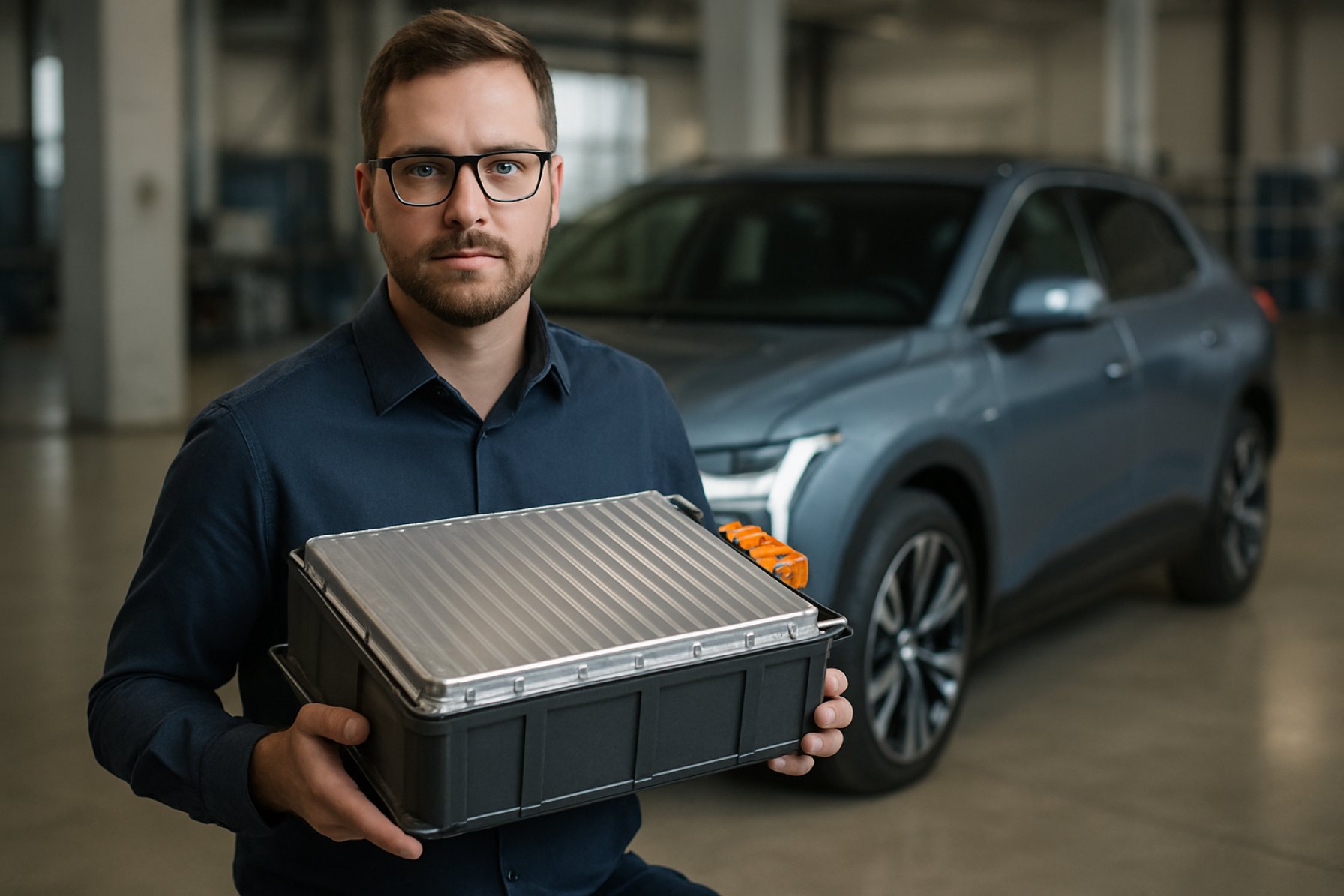 GM’s Radical New Battery Could Slash EV Prices and Crush Range Anxiety—Here’s What Drivers Need to Know