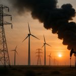 The Hidden Battle for Power: How 2025’s Energy Shocks Are Changing the World Forever